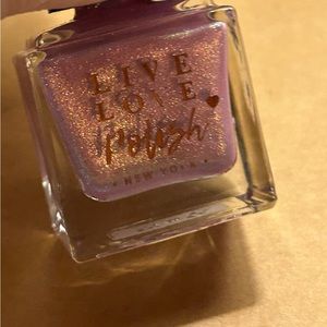 Live Love Polish (Mooncat) Discontinued Nail Polish